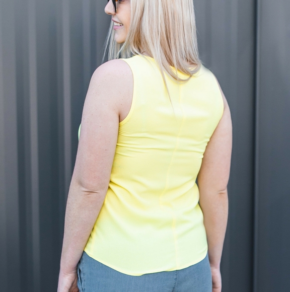 Tank - Picture 2 of 3